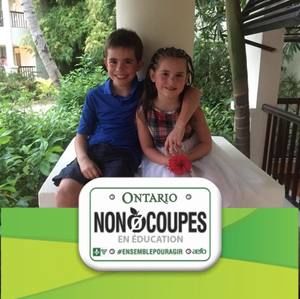 Meet your Posher, Josee